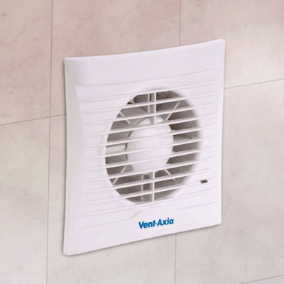 Shop extractor fans.