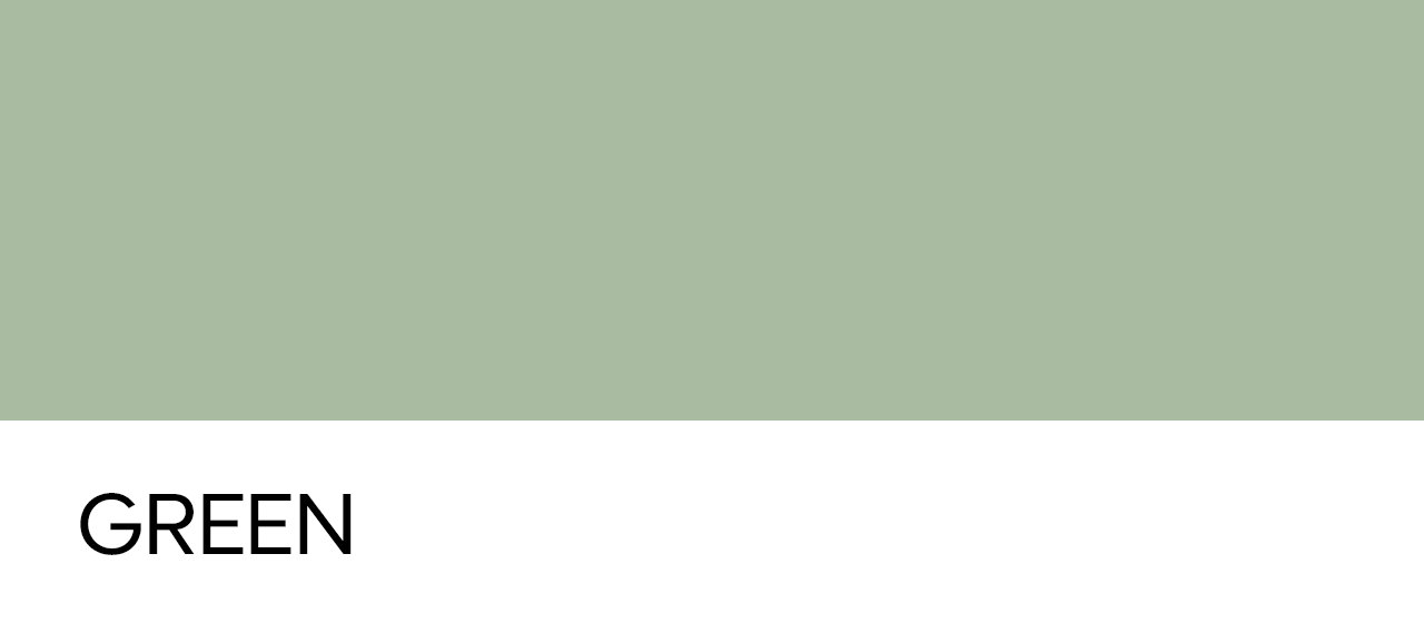 Shop green wallpaper