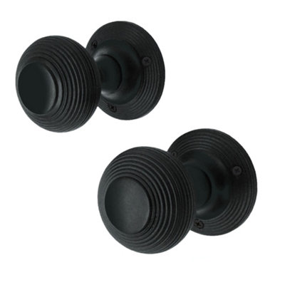 B&q 2024 door knobs