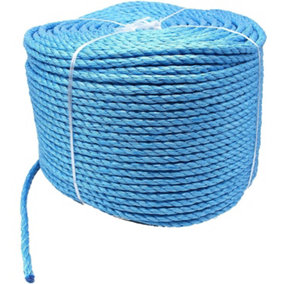 Twine Rope, Ropes, bungees, straps & chains