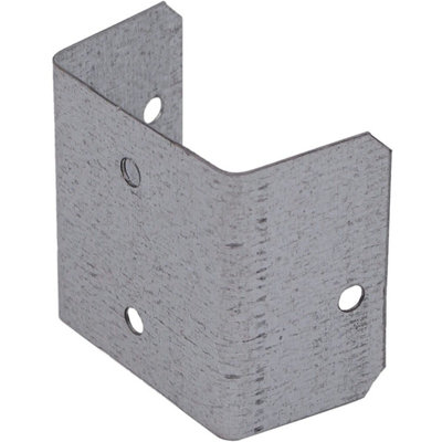 Bracket Fence Panel Hooks