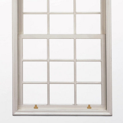 EAI - Sash Window Lift Handle 50mm Polished Brass