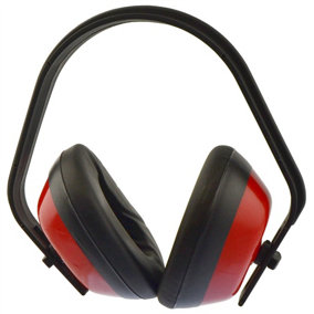 Ear Protectors / Defenders / Muffs / Noise / Plugs / Safety / Adjustable