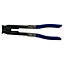 Ear Type O-Clip Plier Pliers For CV Boot Joint Clips Hose Clamps Crimps Crimping