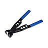 Ear Type O-Clip Pliers CV Joint Boot Plier Crimping Tool Extra Heavy Duty