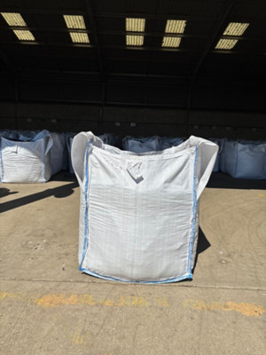 Earth Cycle Vegetable Compost Half Bulk Bag 300 Litres