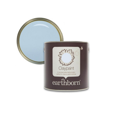 Earthborn Claypaint Bo Peep, ultra matt, 2.5L