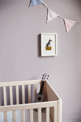 Earthborn Claypaint Inglenook, ultra matt, 2.5L