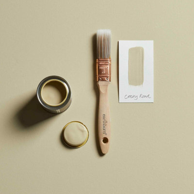 Earthborn Eggshell No. 17 Crocky Road, eco friendly water based wood work and trim paint, 2.5L