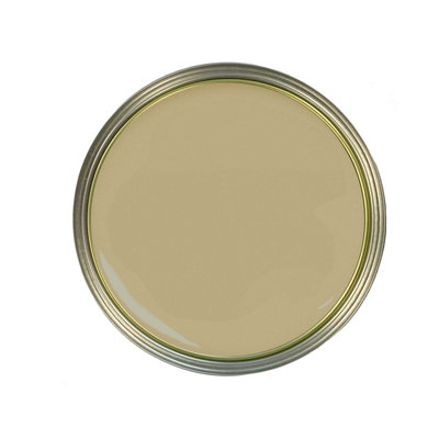 Earthborn Eggshell No. 17 Crocky Road, eco friendly water based wood work and trim paint, 750ml