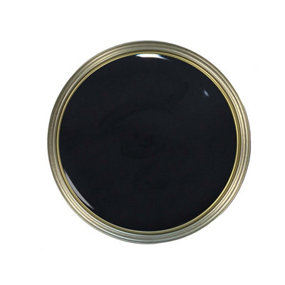 Earthborn Eggshell No. 17 Hidey-Hole, eco friendly water based wood work and trim paint, 2.5L