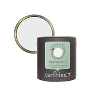 Earthborn Eggshell No. 17 Hopscotch, eco friendly water based wood work and trim paint, 2.5L