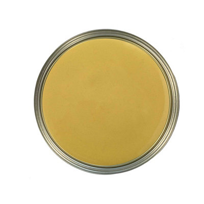 Earthborn Eggshell No. 17 Humpty Dumpty, eco friendly water based wood work and trim paint, 2.5L