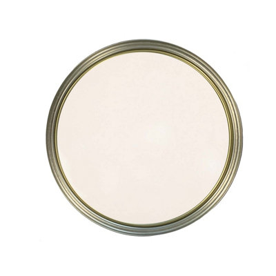 Earthborn Eggshell No. 17 Piglet, eco friendly water based wood work and trim paint, 2.5L