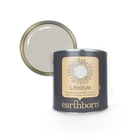 Earthborn Lifestyle Bunny Hop, durable eco friendly emulsion paint, 2.5L