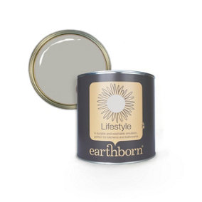 Earthborn Lifestyle Cat's Cradle, durable eco friendly emulsion paint, 2.5L
