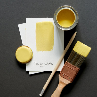 Earthborn Lifestyle Daisy Chain, durable eco friendly emulsion paint, 2.5L