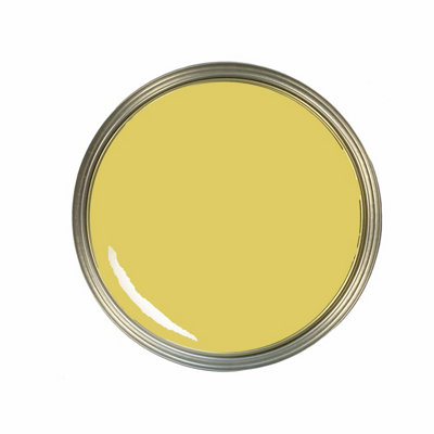 Earthborn Lifestyle Daisy Chain, durable eco friendly emulsion paint, 5L