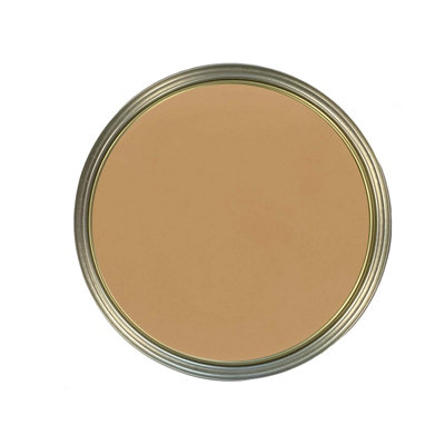 Earthborn Lifestyle Freckle, durable eco friendly emulsion paint, 2.5L