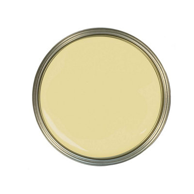Earthborn Lifestyle Jemima, durable eco friendly emulsion paint, 2.5L