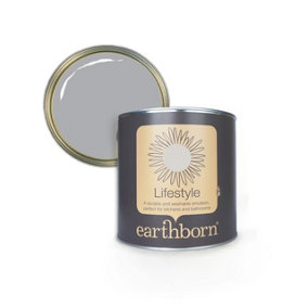 Earthborn Lifestyle Kissing Gate, durable eco friendly emulsion paint, 2.5L