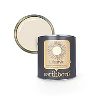 Earthborn Lifestyle Maybe Maggie, durable eco friendly emulsion paint, 2.5L