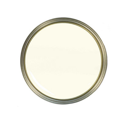 Earthborn Lifestyle Sandy Castle, durable eco friendly emulsion paint, 2.5L