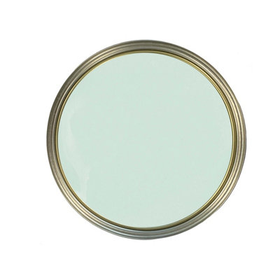 Earthborn Lifestyle Shallows, durable eco friendly emulsion paint, 2.5L