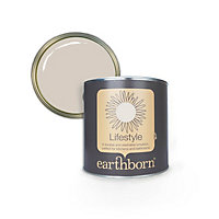 Earthborn Lifestyle Tom's Bakery, durable eco friendly emulsion paint, 2.5L