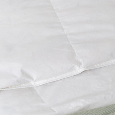 Linens Limited Luxe voelt als donzen microvezel dekbed, 10,5 Tog