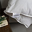 Earthkind Feather & Down Duvet, 13.5 Tog, Single