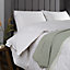 Earthkind Feather & Down Duvet, 4.5 Tog, Double