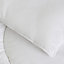 Earthkind Synthetic Duvet, 2 Medium Pillows, 13.5 Tog, Double