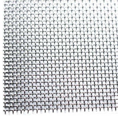 Brass woven wire mesh ( filter grading sheet ) 500 x 500mm Square sheet  [M_M_S]