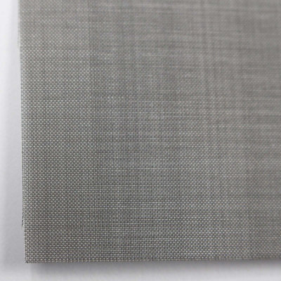Easigear Stainless 1x80 Steel Woven Wire Mesh 30cm x 30cm