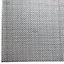 Easigear Stainless Steel Woven Wire Mesh 1x40 30cm x 30cm