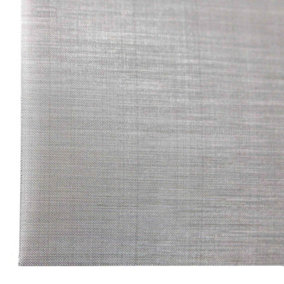 Easigear Stainless Steel Woven Wire Mesh Filter Grading count 120 15cm