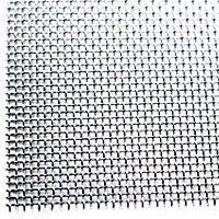 Easigear Stainless Steel Woven Wire Mesh Filter Grading Count 20 15cm