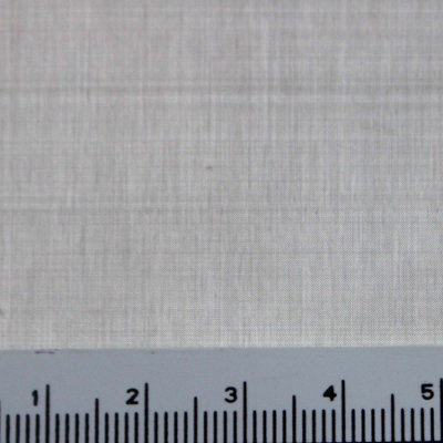 Easigear Stainless Steel Woven Wire Mesh Filter Grading count 200 15cm