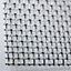 Easigear Stainless Steel Woven Wire Mesh Filter Grading Count 8 15cmx15cm