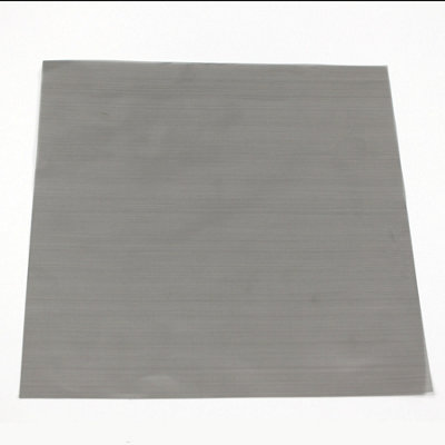 Easigear Woven Wire Mesh Stainless Steel Filter Grading count 400