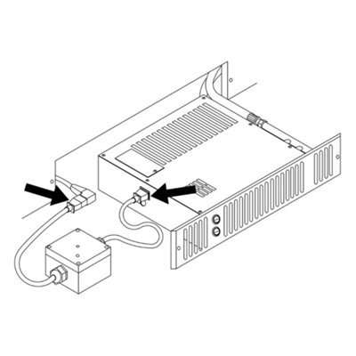 EasiLink Wireless Controller Kit for Smith's Space Saver Hydronic ...