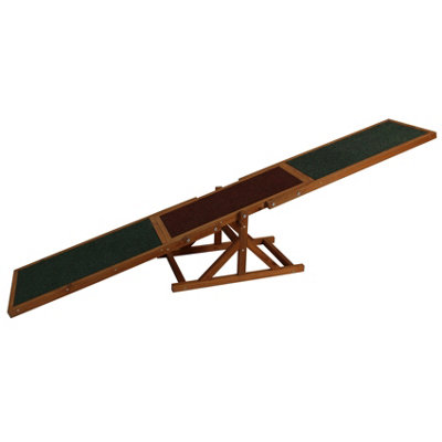 Agility seesaw hot sale