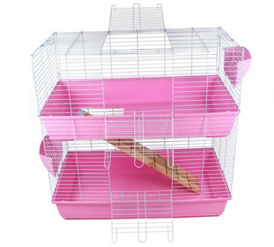 Easipet hotsell hamster cage