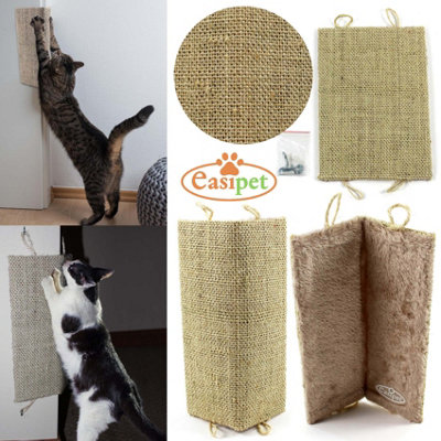 Cat scratch board clearance diy