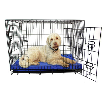 Easipet waterproof dog clearance bed