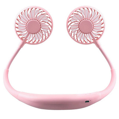 Easy Fan desktop or portable fan