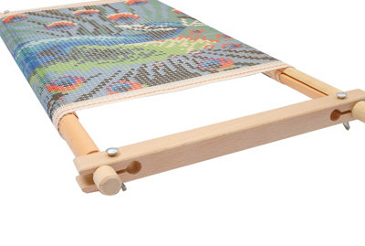 EASY FRAME 24X12IN - Fame: Easy Frame: 24 x 12in or 61 x 30.5cm - Elbesee