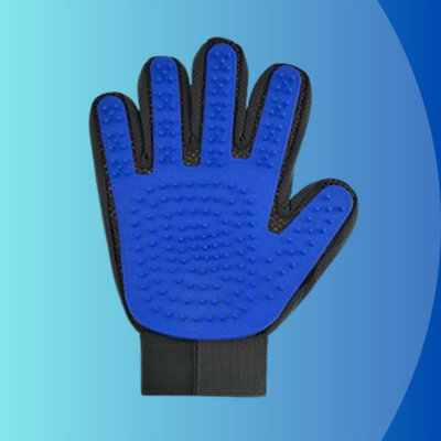 Jml hot sale grooming glove