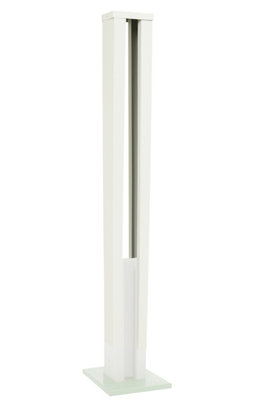 Easy Post - Post Extender - Goosewing Grey - Six Feet Extension